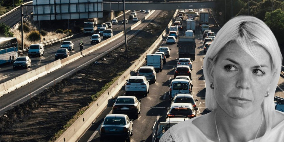 Kad uđeš u kontra smer, nema ti spasa: Stručnjak komentarisao slučaj tragedije u kojoj je stradala Tatjana Ječmenica