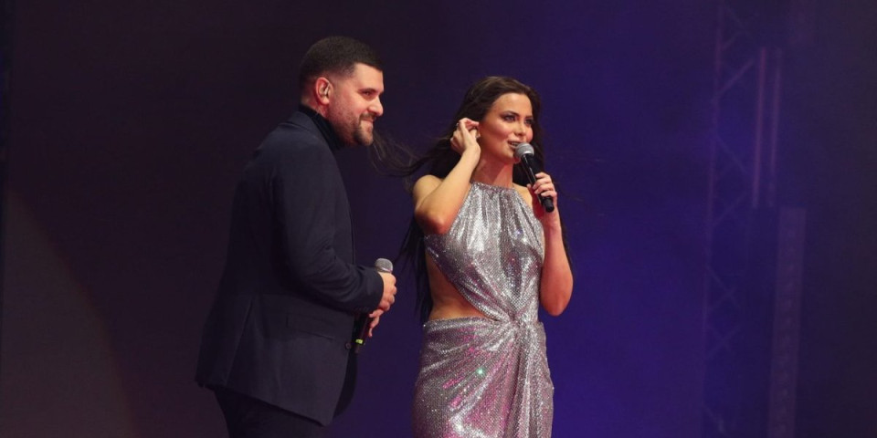 Umro otac našeg pevača: Oprostio se od njega emotivnim rečima