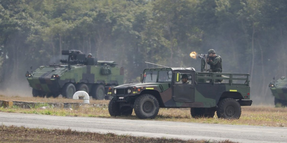 Rat sa Rusijom! Vrh Britanije i Nemačke saopštio javnosti najgore moguće vesti  - pripremite se za najgore