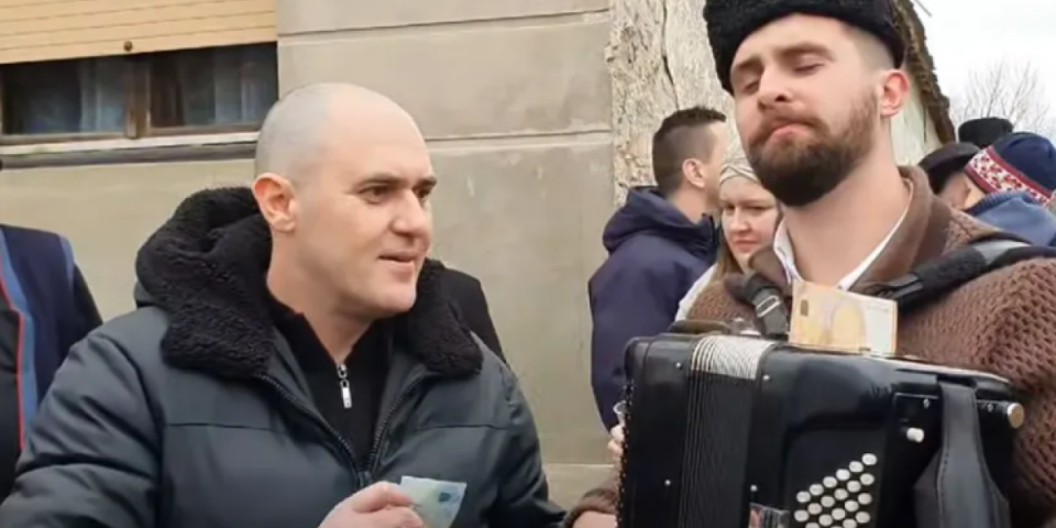 (VIDEO) Ustaški skandal svetskih razmera, zašto ćuti Evropska unija?! Nacističko divljanje ne prestaje, hitno se oglasio Milorad Pupovac