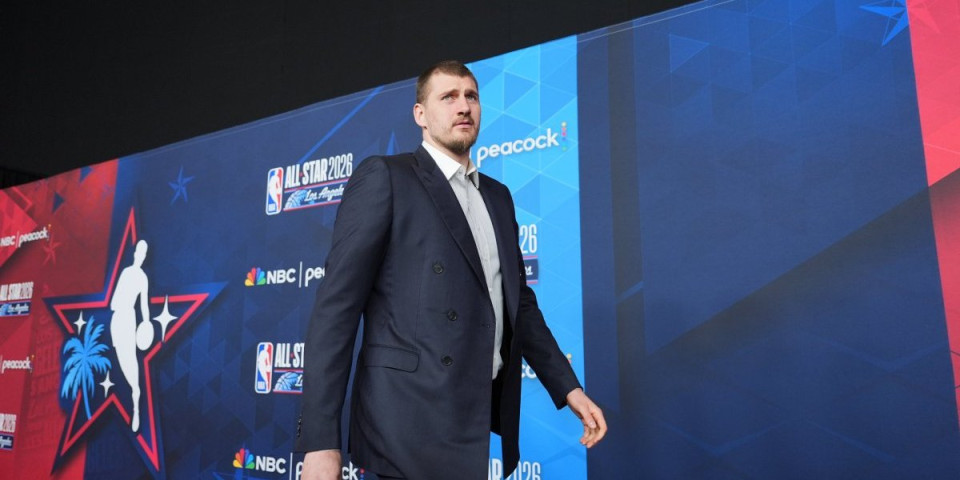 Uf, Bože dragi... Nikola jedva čekao kraj spektakla: Bilo je dobro, verovatno jer ja nisam igrao