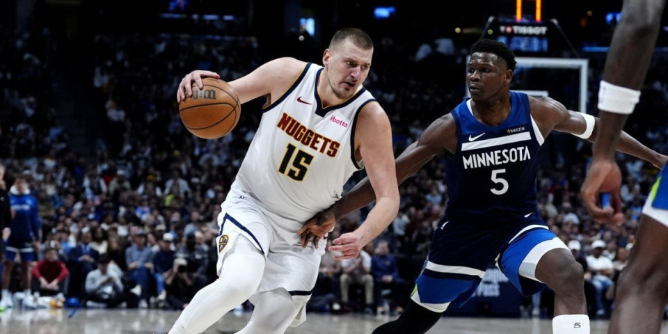 Amerikanac provocira Jokića i Dončića: Hoće da pukne od muke jer su najbolji u NBA