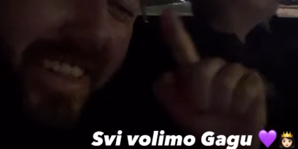 Aca Kos, Jelena Jovanović i Dragana Mirković