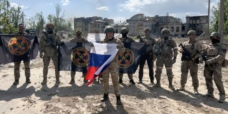 Horor u Evropi! Putin Vagneru dao novi šokantan zadatak: Moskvi prekipelo, počele su velike operacije duž celog kontinenta