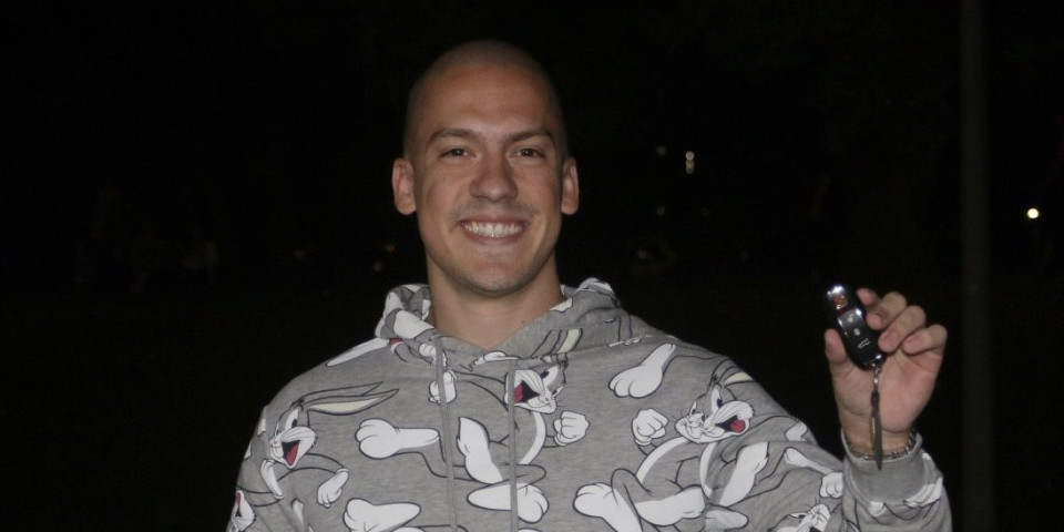 Bomba, otmica, zapaljen automobil: Estrada ogrezla u skandalima, a godina tek počela (VIDEO)