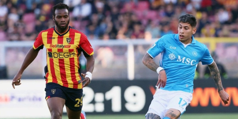 Zvezda pronašla pojačanje u Seriji A? Jedan detalj može sve da upropasti