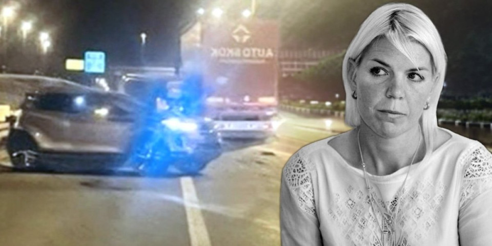 Šta je sa džipom Tatjane Ječmenice?! Veštak otkrio detalje