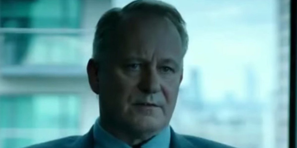 Svi pričaju o ovoj seriji: Netfliksov krimi hit dobio najviše ocene kritičara