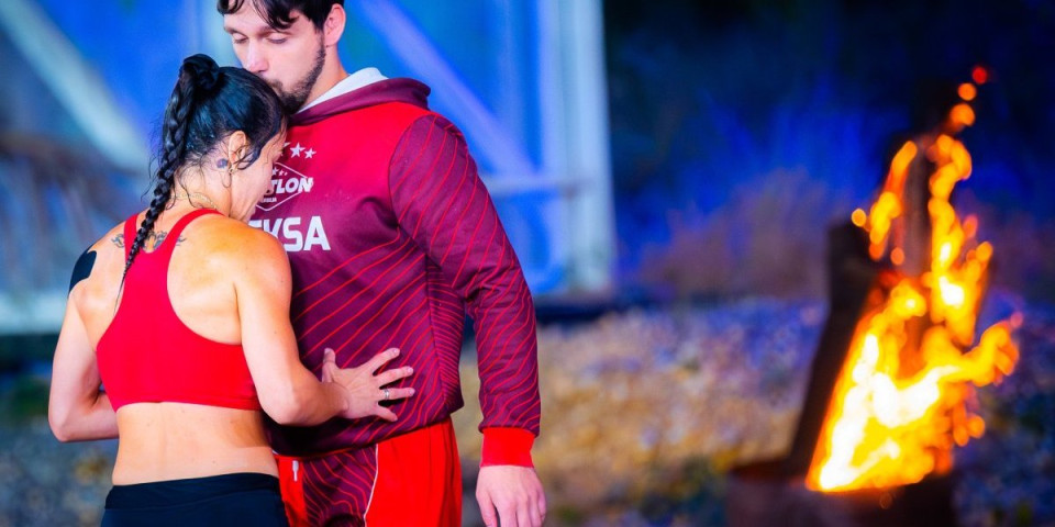 Poslednja borba za luksuz u Exatlonu: Od sada se sve menja - Ne propustite 31. epizodu (FOTO/VIDEO)