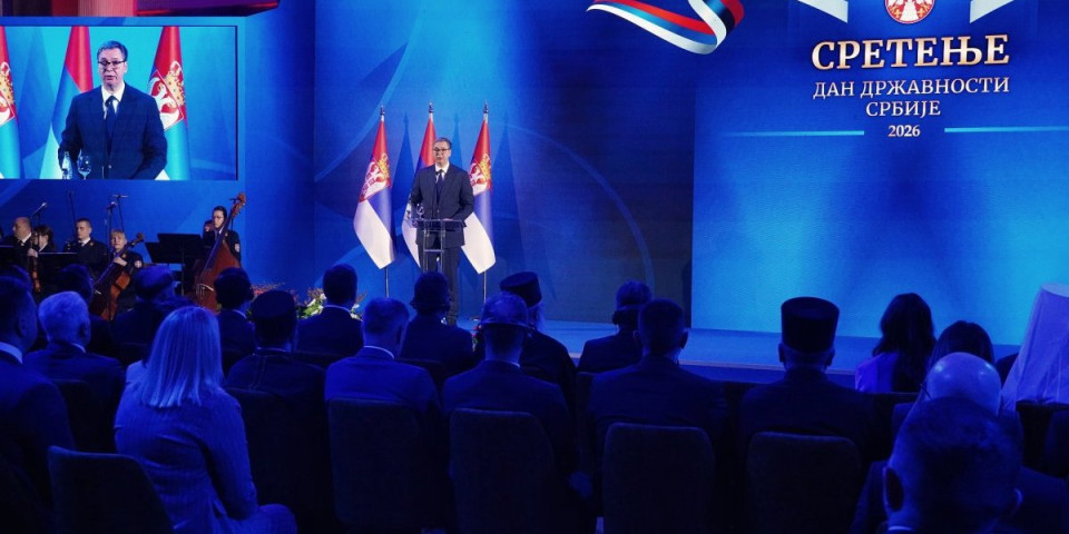 "Moramo da budemo spremni": Odjeknule poruke predsednika Vučića- "Savezi se prave da iz različitih pravaca napadnu Srbiju"