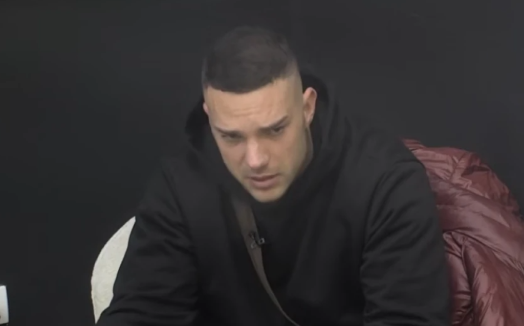 Anđelo oduvao Staniju, a ona bacila oko na njega: Ovim ju je ponizio