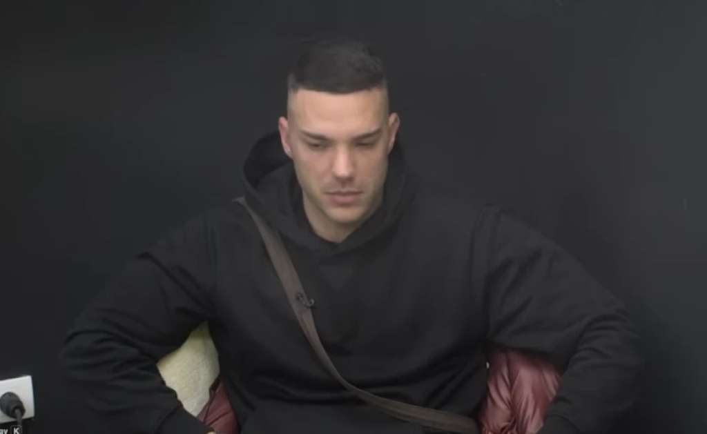 Anđelo Ranković u suzama zbog majke: ""Mene to boli! Poslednji dinar ću njoj dati"