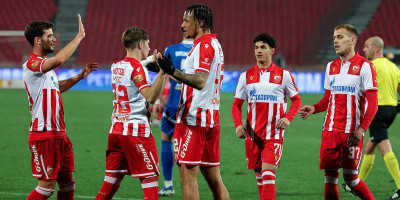 Arsenal opet na "Marakani"! Biser na pragu selidbe u London
