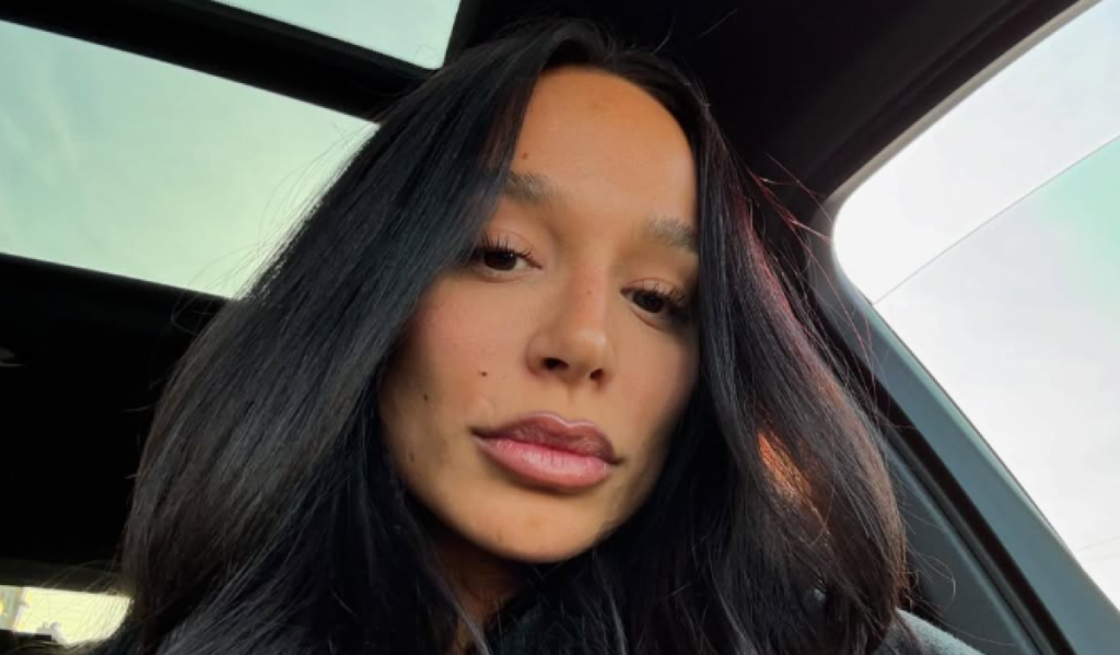 "Muškarci se lože na ženu koja nosi bebu": Luna Đogani ostala u šoku zbog Editinog priznanja