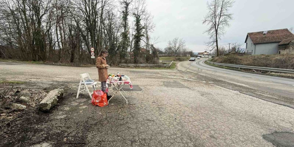 Kako sami da zaradite svoj džeparac: Lara ima plan