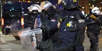 Šta nas čeka posle izbora? Pavlović tvrdi: Iza svega stoje strani interesi!