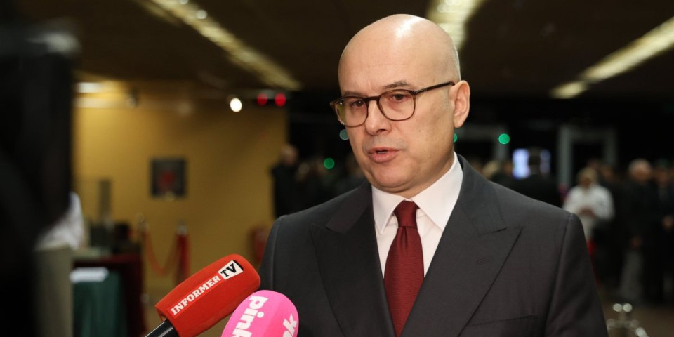 Vučević poslao jasnu poruku iz Smederevske Palanke: Da kažemo Cipiripiju i lažnim kaluđerima - daleko vam lepa kuća (VIDEO)