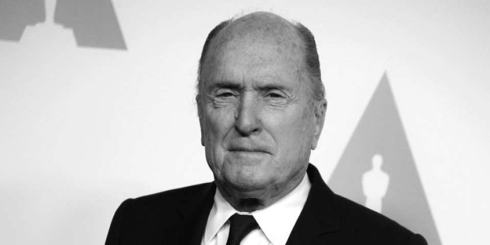 Ko je bio Robert Duval? Priča o Oskarovcu koji je obeležio "Kuma" i istoriju Holivuda