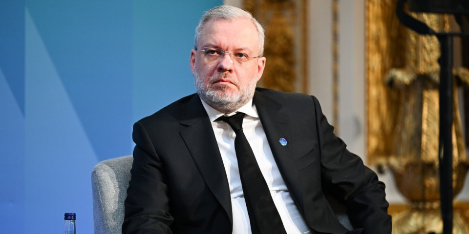 Hvatali ga kao kriminalca! Ukrajinski ministar pokušao da pobegne iz zemlje sa krvavim parama: Otkrivena pljačka veka