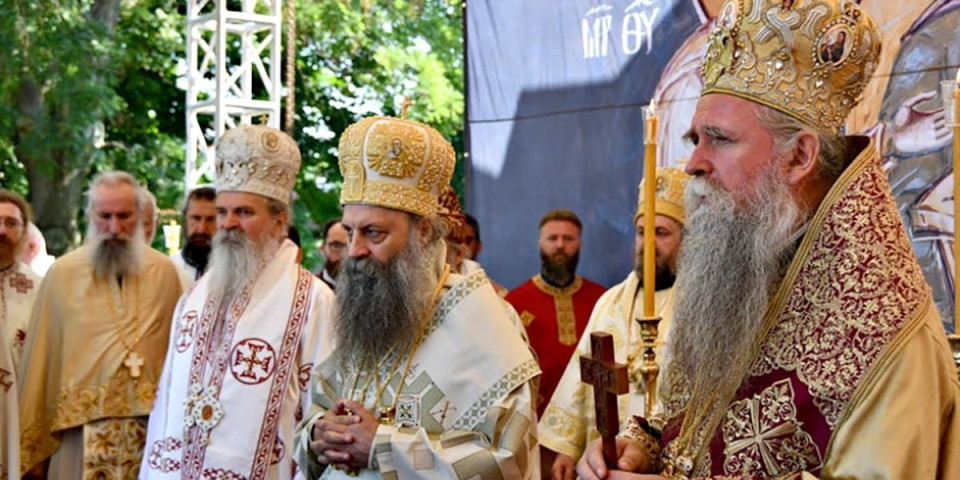 Razotkriven pakleni plan: Ovo je krajnji cilj antisrpskih snaga! Bezočno lažu i napadaju SPC zbog opasnih namera