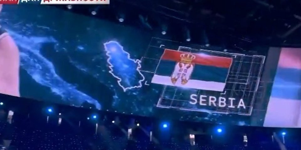 Kosovo je Srbija usred Amerike - Šamar lažnoj državi, svi na aparatima, kipte od besa