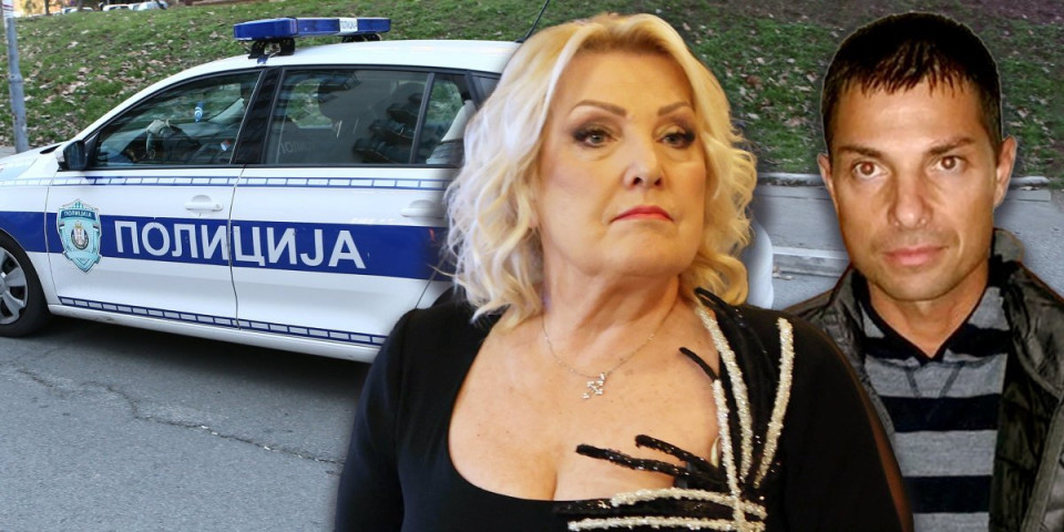 Pretučen sin Snežane Đurišić - Polomljena mu rebra