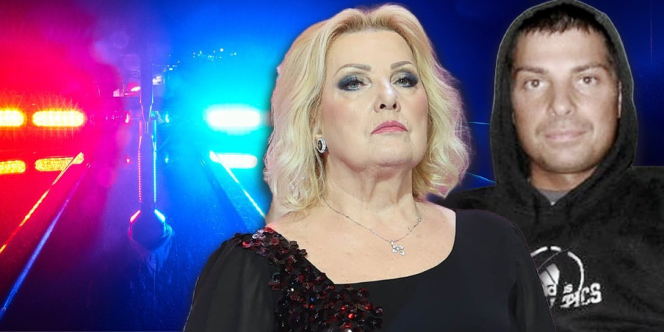 Pretučen sin Snežane Đurišić - Polomljena mu rebra