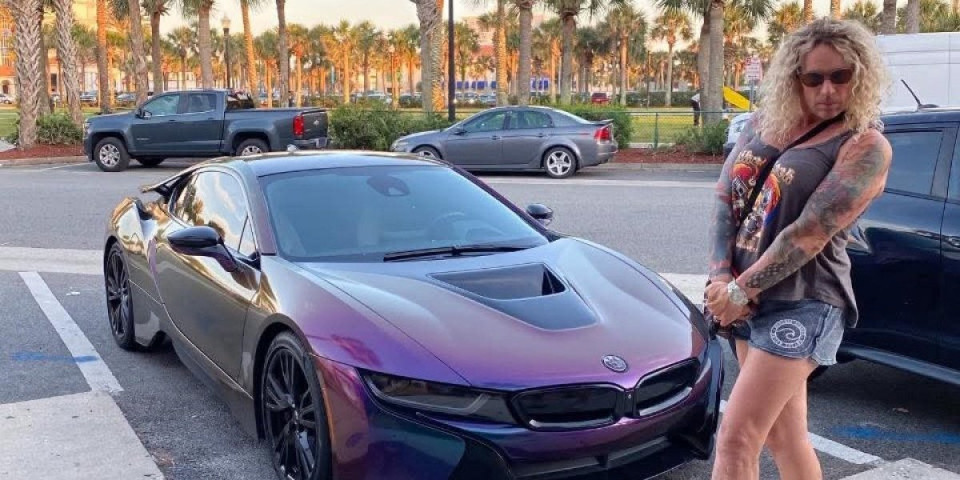 Evo ko je i kako izgleda ubica sa Rod Ajlenda! Jedan detalj posebno privukao pažnju (FOTO/VIDEO)