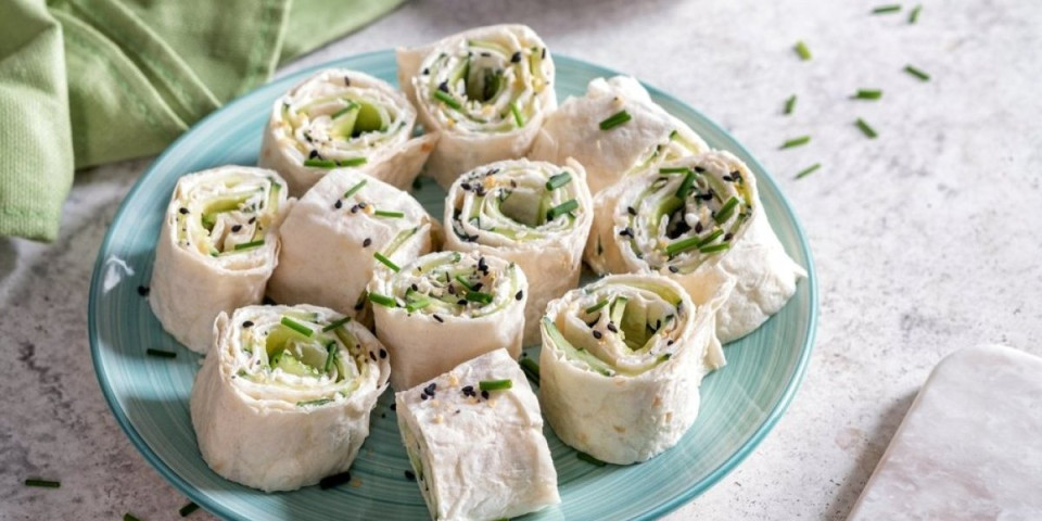 Zdrav doručak od samo 3 sastojka: Ukusan i hranljiv, a sprema se brzo i lako