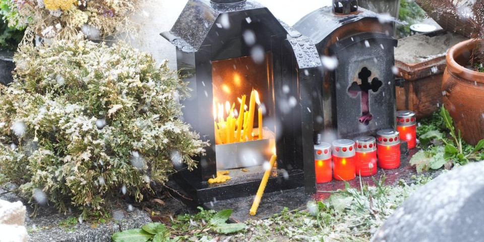 Ovako se pravilno izjavljuje saučešće: Gotovo svi greše - Ove dve reči treba izgovoriti