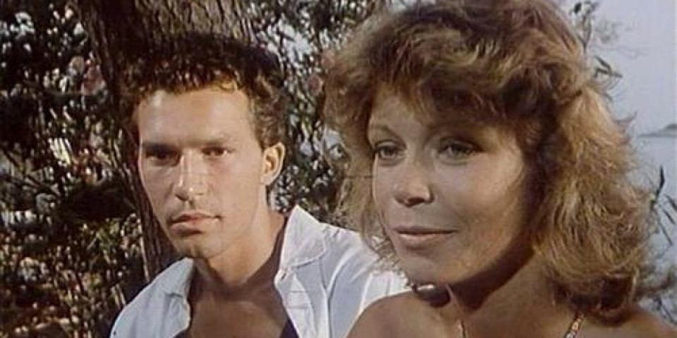 Zvali su ga srpski Ričard Gir: Posle seks scena sa Nedom Arnerić oženio se Titovom unukom