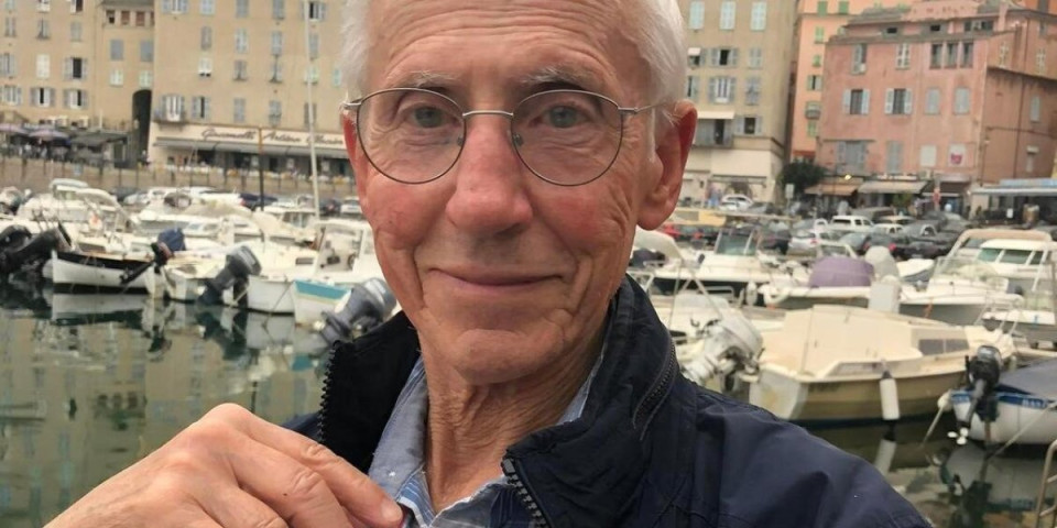 Nestali starac pronađen živ nakon pada sa visine od 50 metara: Nećete verovati šta mu je spasilo život