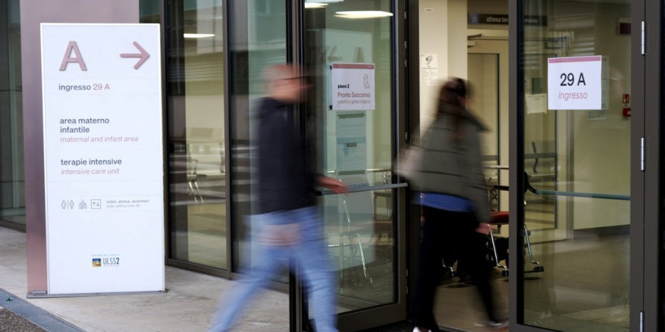 Medicinski skandal koji je šokirao svet! Dečaku presadili teško oštećeno srce - dete na aparatima za održavanje u životu