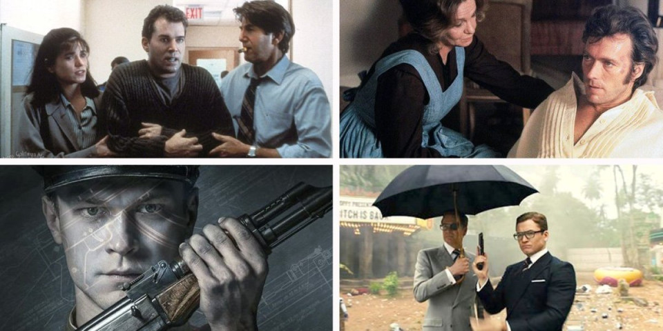 RTS objavio spisak filmova koje će emitovati u narednom periodu