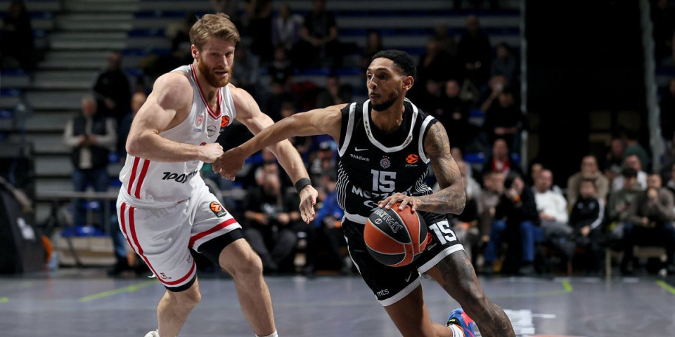 Ogroman novac stigao u Humsku - Evo koliko je Partizan zaradio na prodaji košarkaša