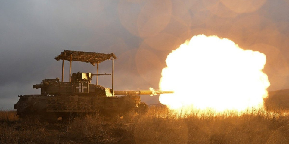 Otvara se novi front?! Ukrajina otvoreno preti: Sve će biti gotovo za nekoliko sati...