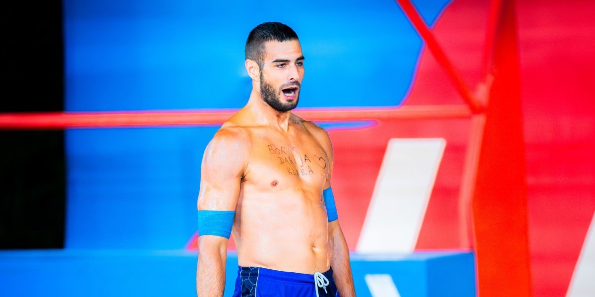 Nemanja Radovanović