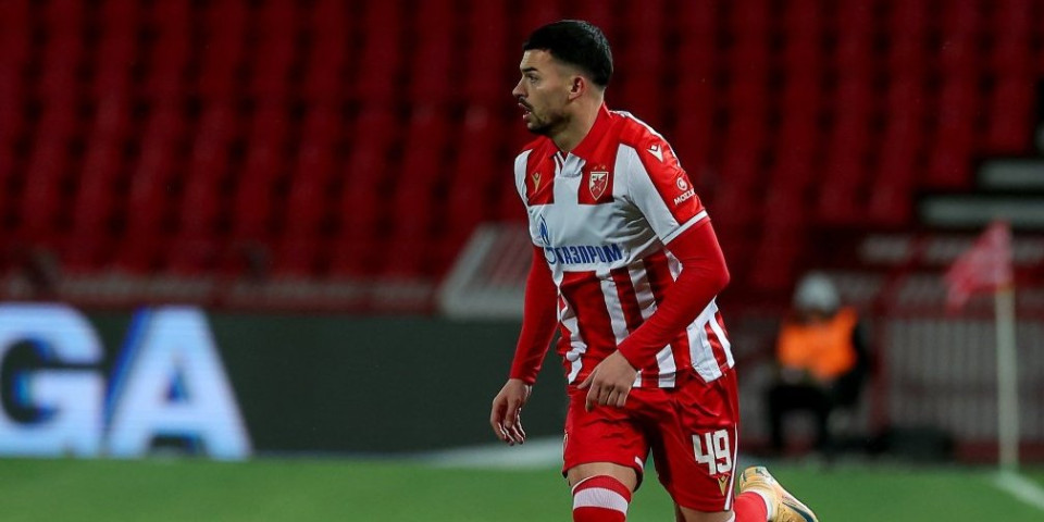 Evo zašto je suspendovan Radonjić: Od Stankovića dobio negativan odgovor, a onda...