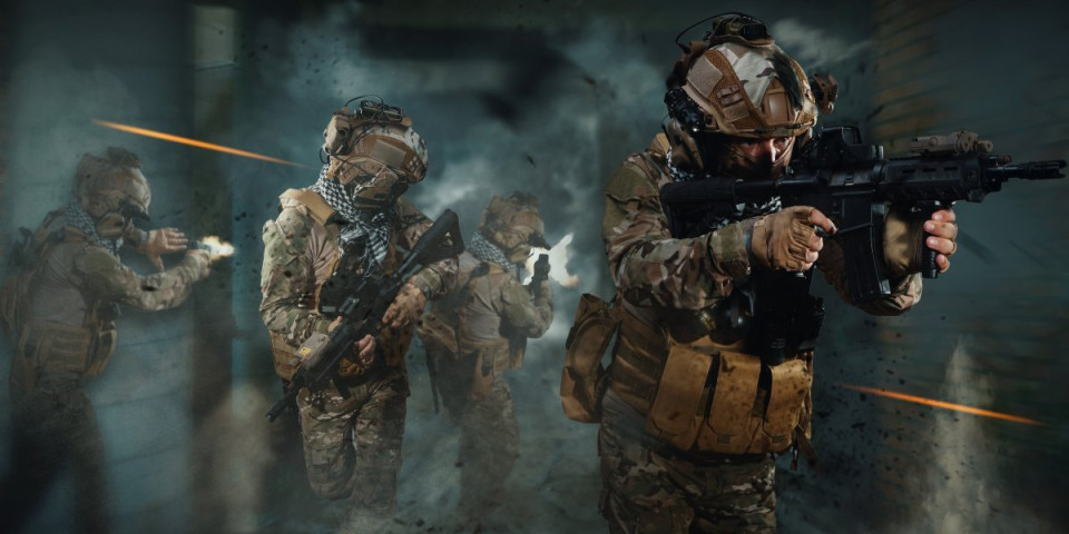 Kraj sveta kakvog poznajemo! Američka vojska zbog Ukrajine donela radikalnu odluku - ovo će imati nesagledive posledice...