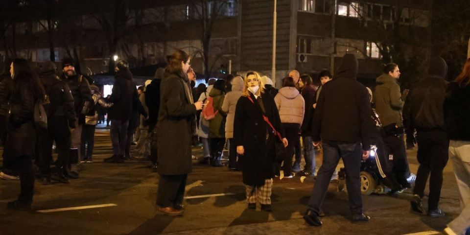 Blokaderi izašli iz ormara! Sada javno priznaju kome idu da ljube skute: Sigurno nećemo ići u Moskvu (FOTO)