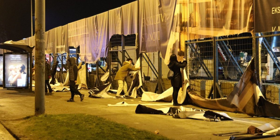 Odakle je ova pobegla? Novo ludilo u režiji blokadera - evo kako izgleda njihova politika (VIDEO)