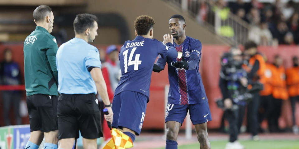 Real srušio Benfiku uz Murinjov crveni karton: Francuski derbi pripao PSŽ-u, Borusija sigurna kod kuće