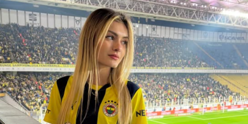 Otkrivamo ko je fatalna plavuša zbog koje Tadić ne skida osmeh: Seksi Turkinja u Dubaiju sa Srbinom