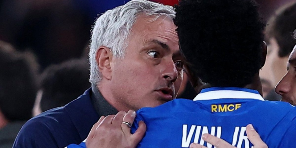 Murinjo bez dlake na jeziku: Kritikovao Vinisijusa i otkrio šokantan detalj o sudiji