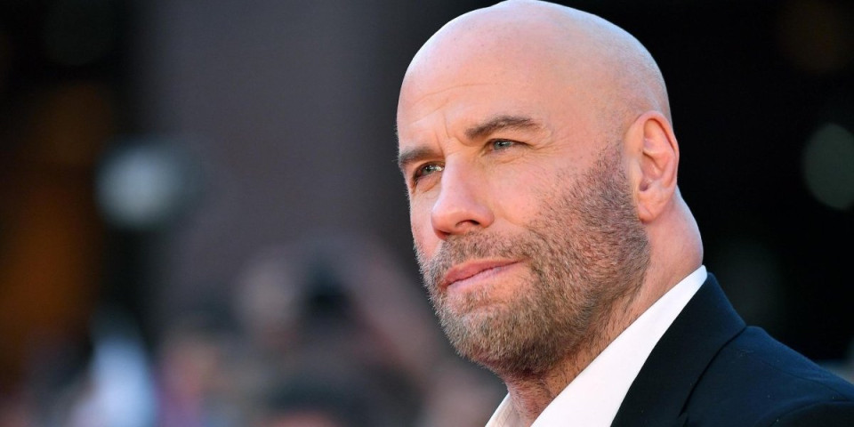 Preživeo gubitak žene i sina: Tragična priča Džona Travolte