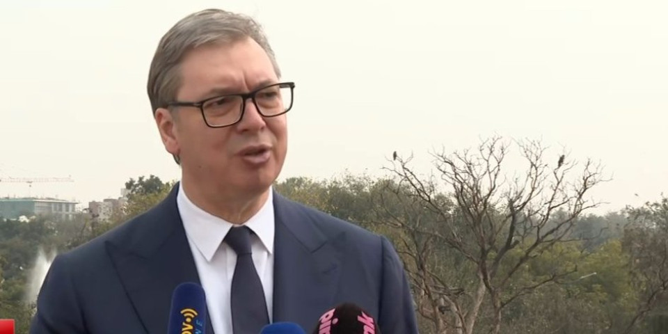 Vučić poslao poruku poljoprivrednicima: Dijalog da, ultimatum - ne