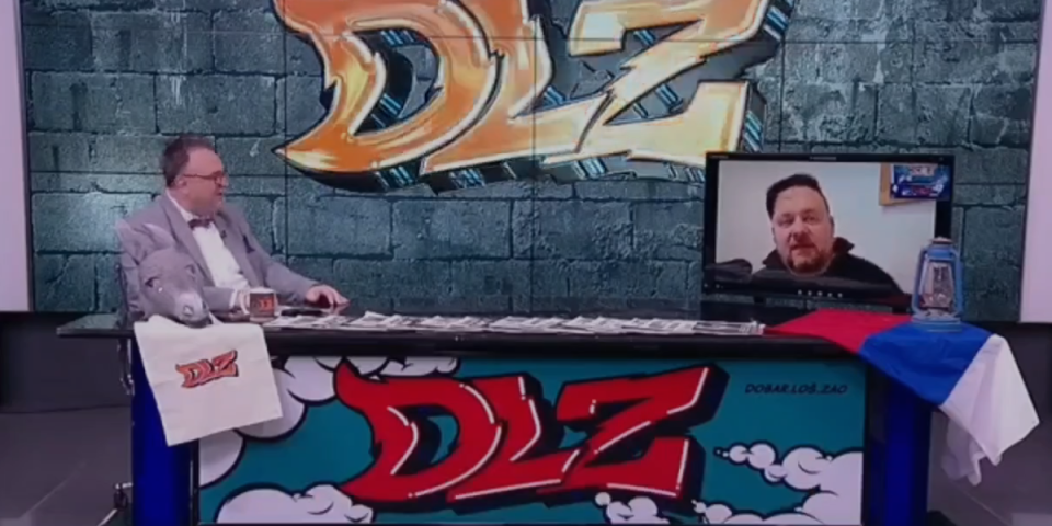 Šolakovci priznali da Vučić sada "dinsta", Ješić poručio: "U izbornoj noći srušićemo ga nasiljem"