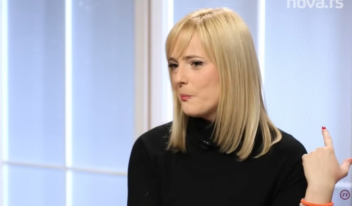 Žaklina Tatalović i Maja Dragić u sukobu na društvenim mrežama