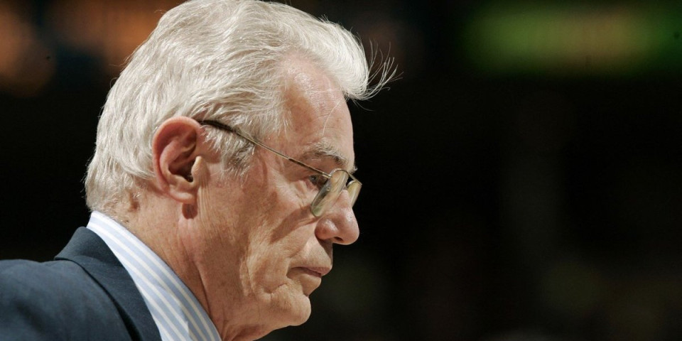 Umro legendarni trener Denvera: Tuga u Koloradu