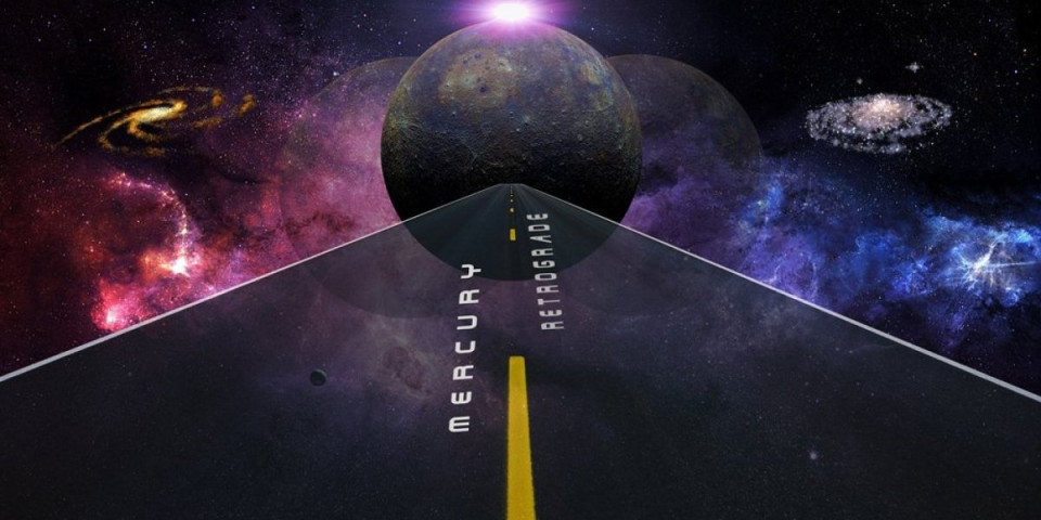 Najtačniji nedeljni horoskop od 23. februara do 2. marta: Retrogradni Merkur će zgaziti 4 znaka